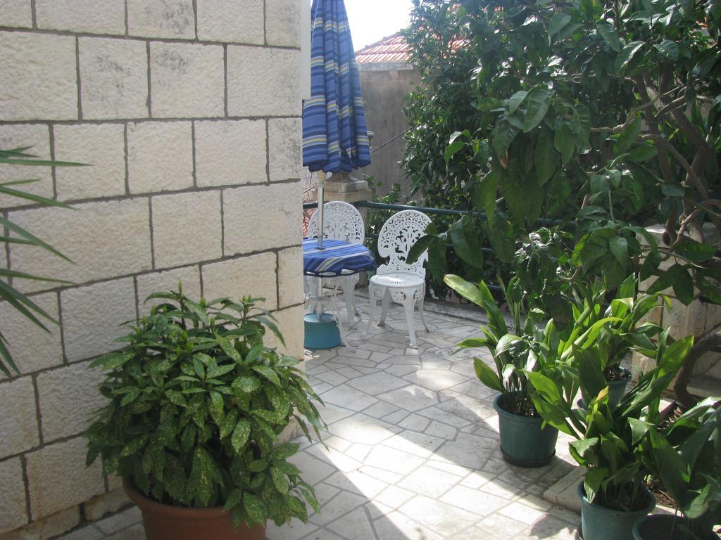 Dubrovnik Sea View Apartment Exterior foto