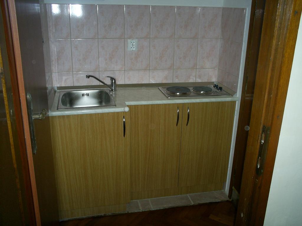 Dubrovnik Sea View Apartment Habitación foto
