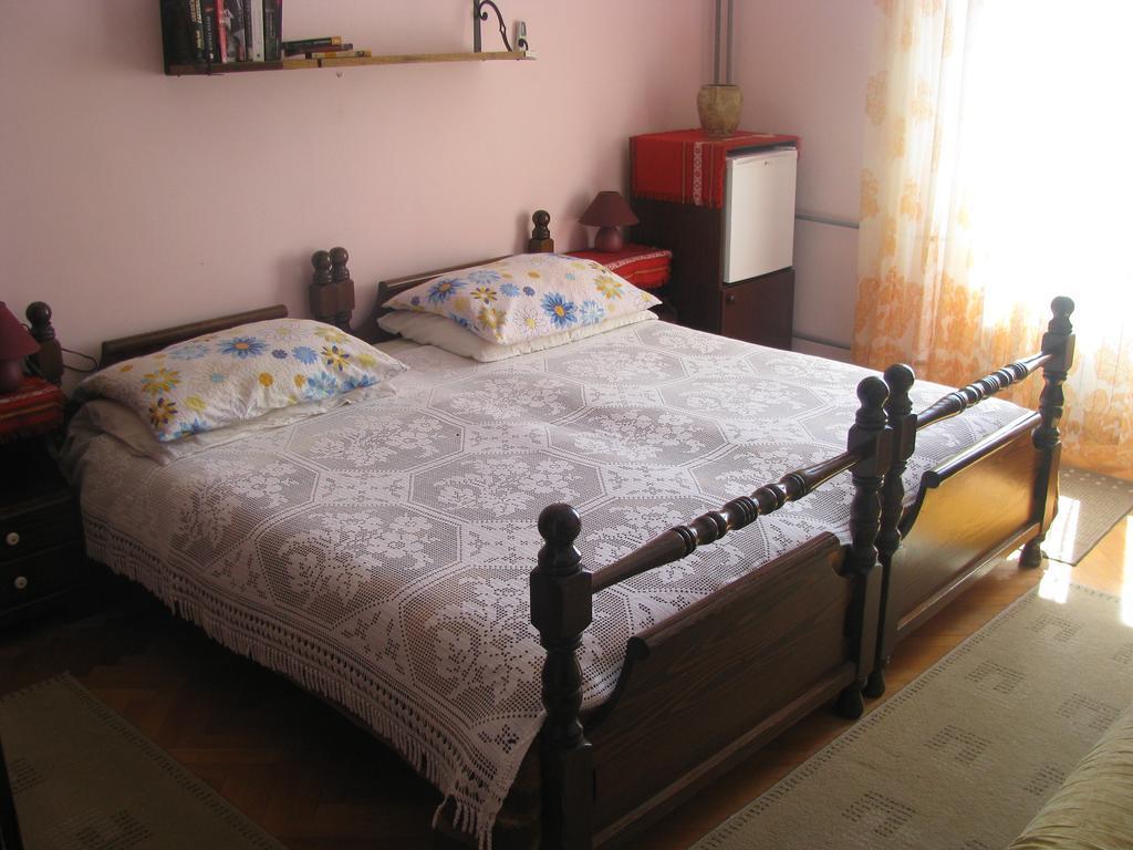 Dubrovnik Sea View Apartment Habitación foto