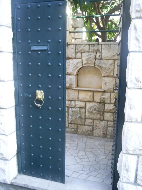 Dubrovnik Sea View Apartment Habitación foto